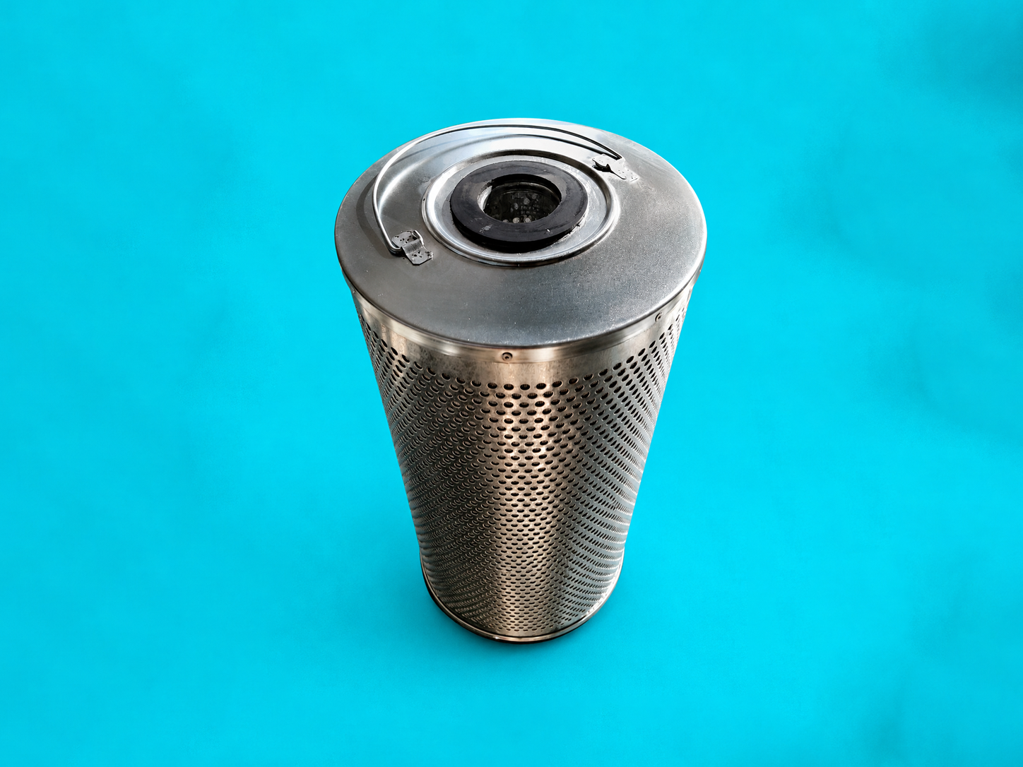 Carbon Active Filter